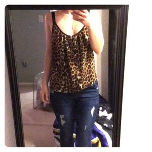 Express Blouse